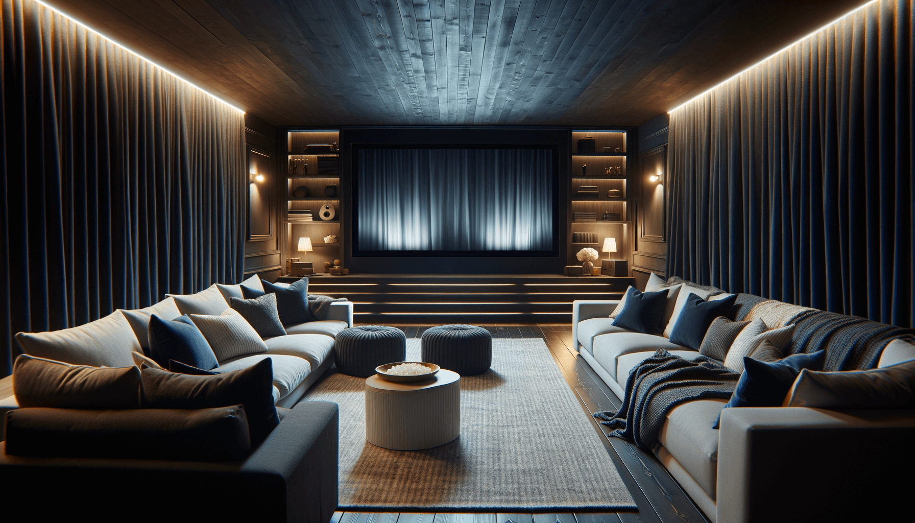 Is Finishing Your Basement a Good Investment? ROI & Benefits