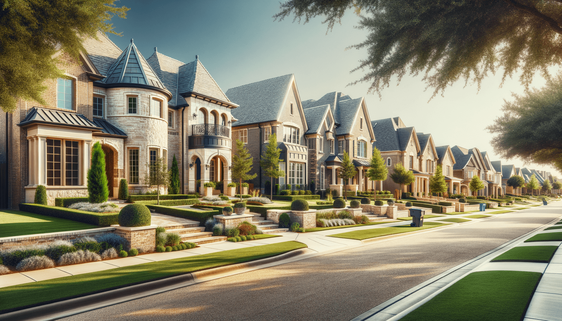 Servicios de remodelación en Dallas, Texas