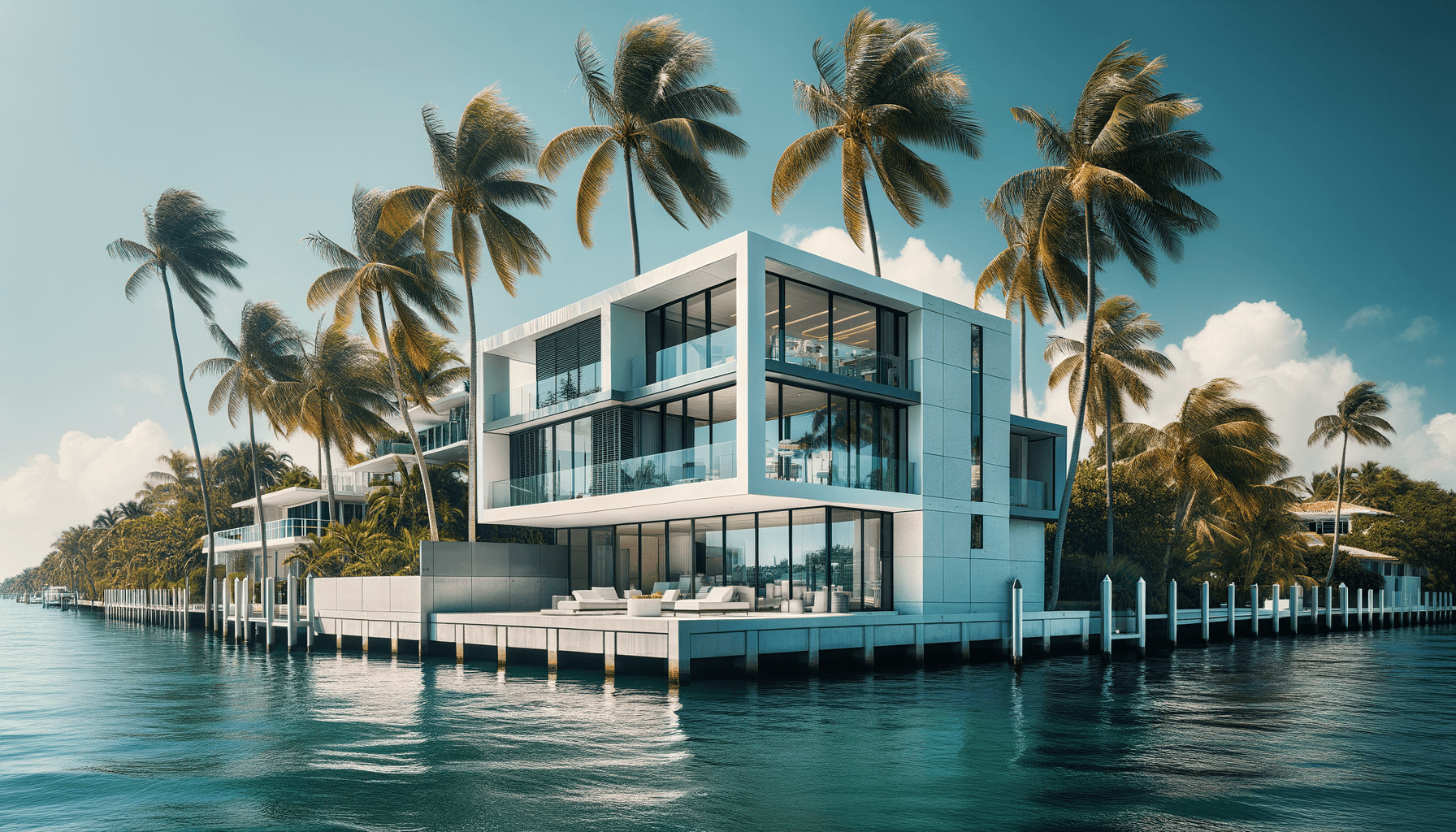 Servicios de remodelación en Miami, Florida