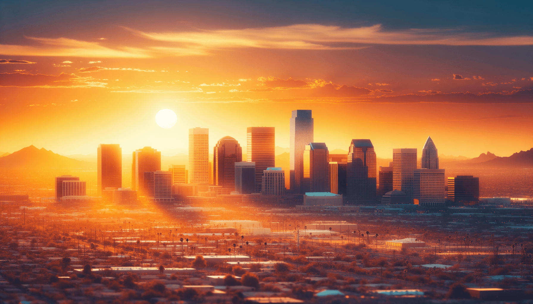 Servicios de remodelación en Phoenix, Arizona