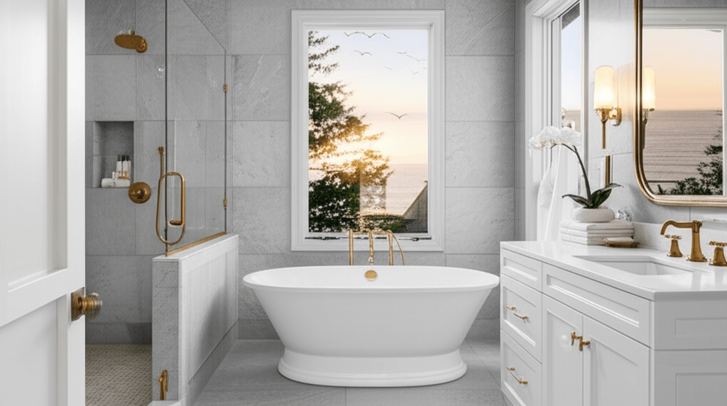 Remodelación de Baños