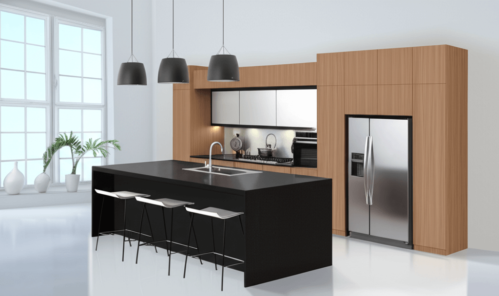 Remodelación de Cocinas