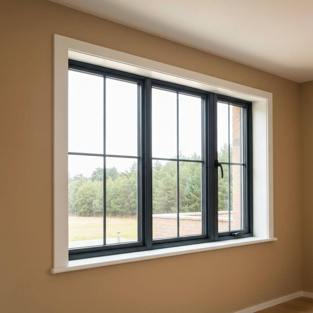 Ventanas y Puertas